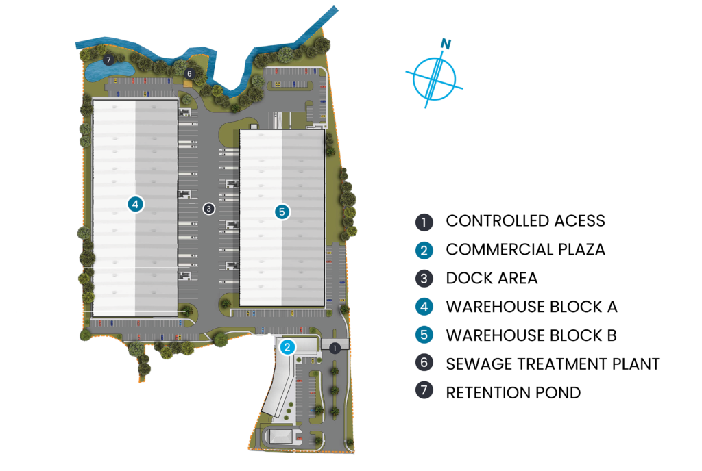 Master Plan Ascend Coyol English